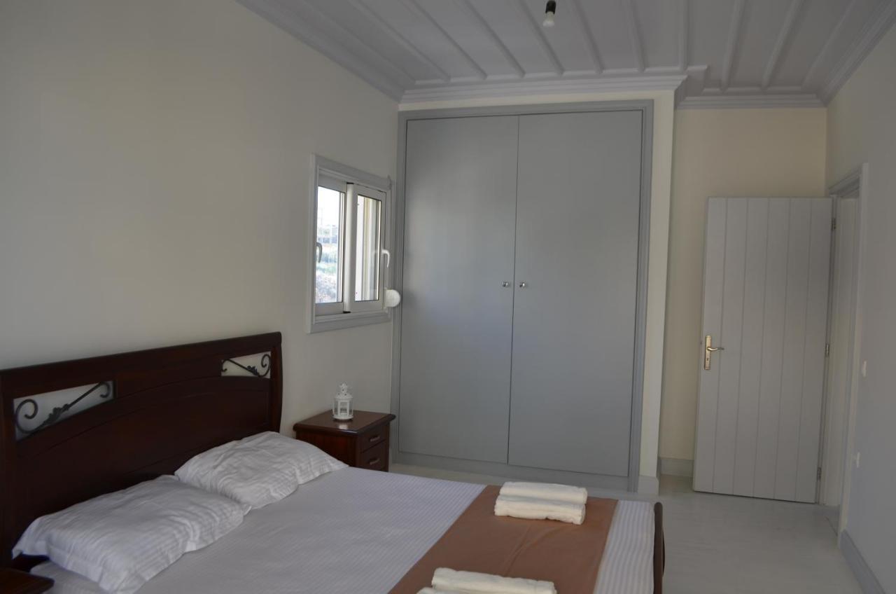 Sejdi Apartments Sarande Exterior photo